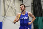 Track & Field Wheaton Invitational  Wheaton College Men’s Track & Field compete at the Wheaton invitational. - Photo By: KEITH NORDSTROM : Wheaton, Track